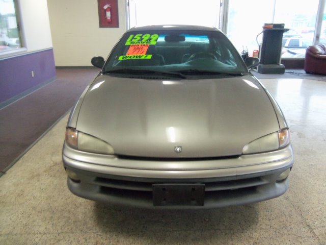 Dodge Intrepid 1995 photo 3