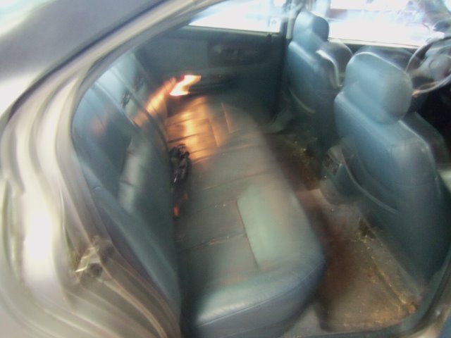 Dodge Intrepid 1995 photo 4