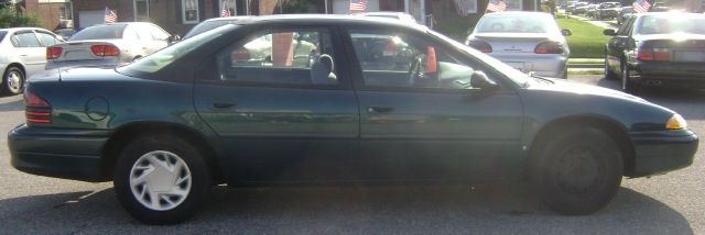 Dodge Intrepid 1995 photo 2