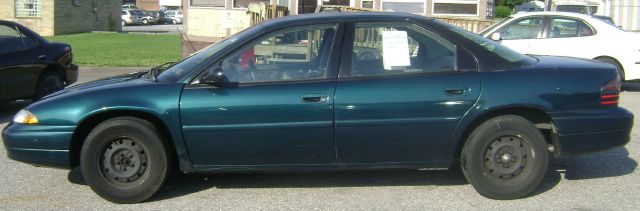 Dodge Intrepid 1995 photo 4