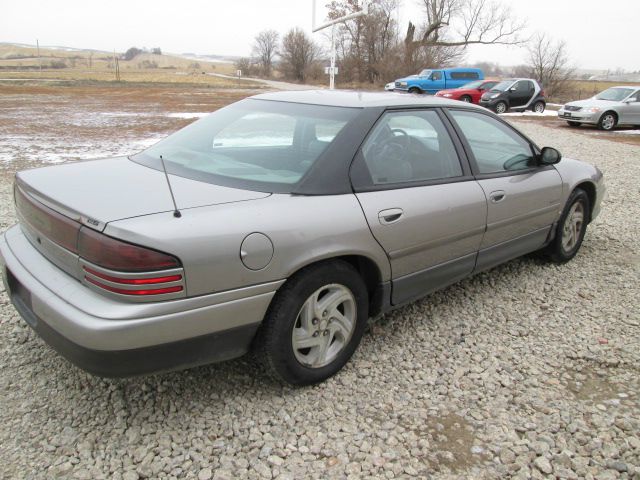 Dodge Intrepid 1995 photo 2