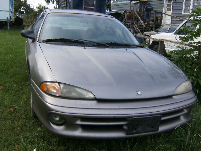 Dodge Intrepid Unknown Coupe