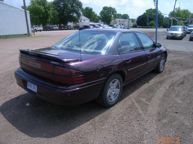Dodge Intrepid 1997 photo 1