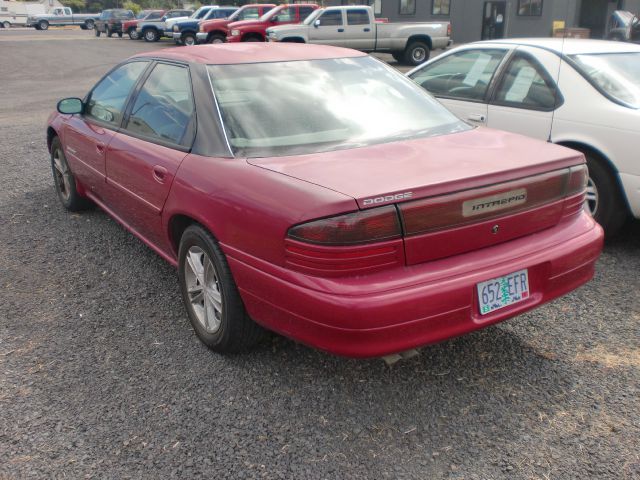 Dodge Intrepid 1997 photo 2