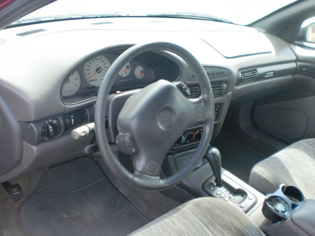 Dodge Intrepid 1997 photo 4