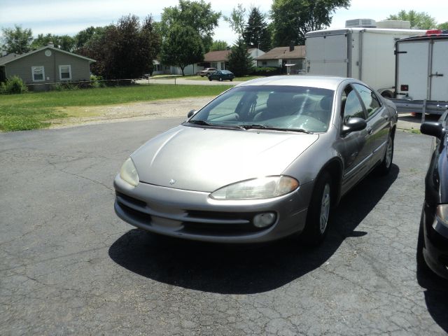 Dodge Intrepid 1998 photo 1