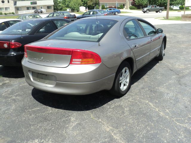 Dodge Intrepid 1998 photo 3