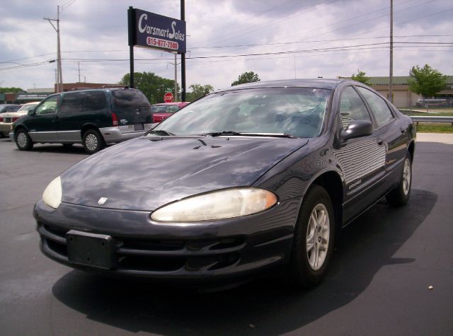 Dodge Intrepid 1999 photo 2