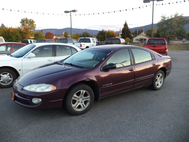 Dodge Intrepid 1999 photo 1