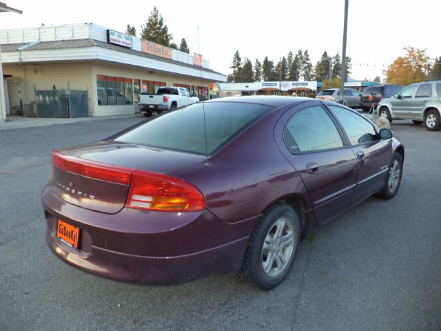 Dodge Intrepid 1999 photo 2