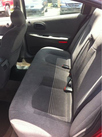 Dodge Intrepid LW2 Sedan