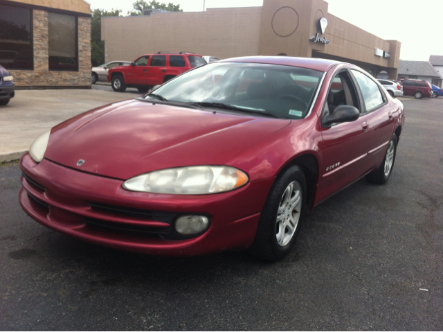 Dodge Intrepid 1999 photo 2