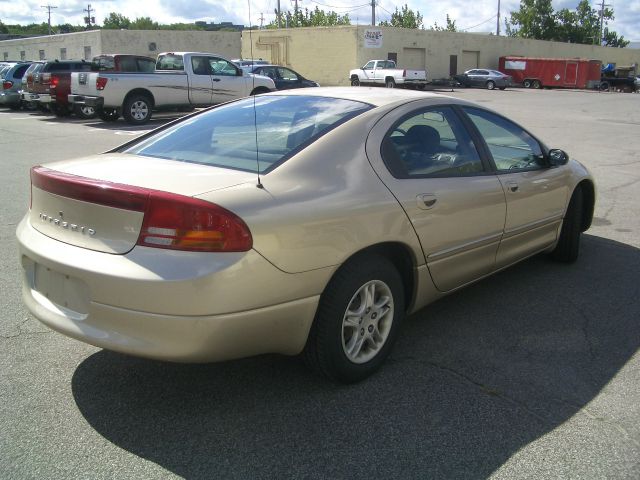Dodge Intrepid 1999 photo 1
