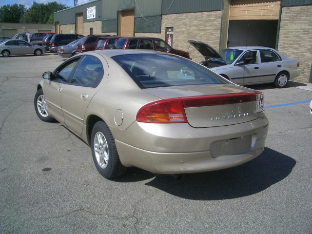 Dodge Intrepid 1999 photo 4