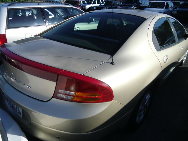 Dodge Intrepid 2000 photo 1