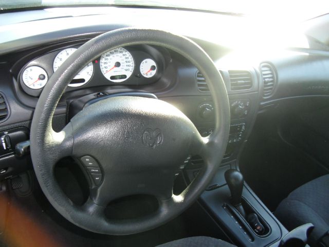 Dodge Intrepid 2000 photo 3