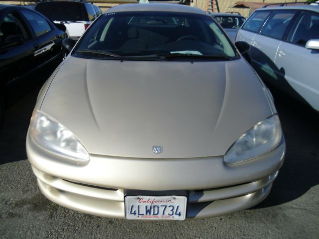 Dodge Intrepid 2000 photo 8