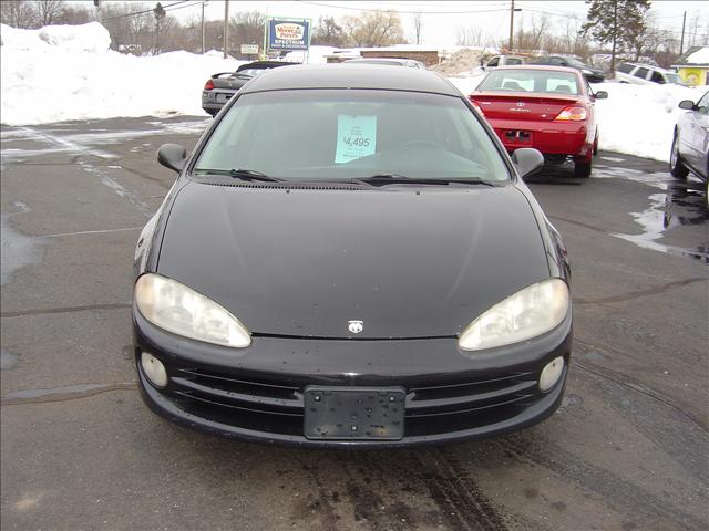Dodge Intrepid 2000 photo 1