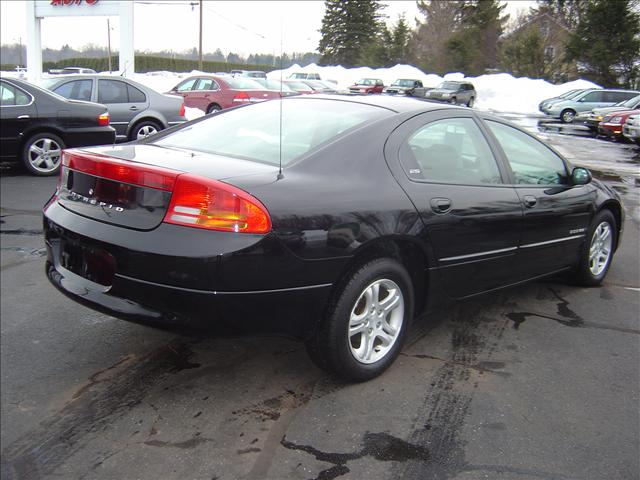 Dodge Intrepid 2000 photo 3