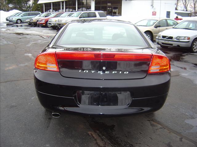 Dodge Intrepid 2000 photo 4