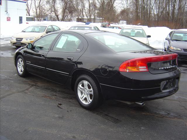 Dodge Intrepid 2000 photo 5