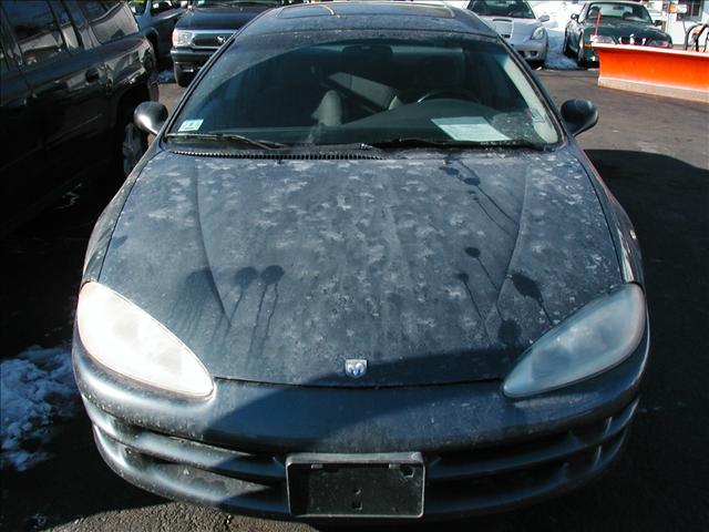 Dodge Intrepid 2000 photo 1