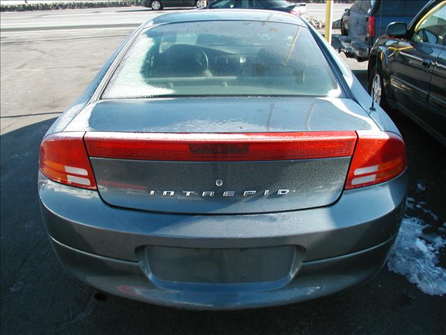 Dodge Intrepid 2000 photo 3