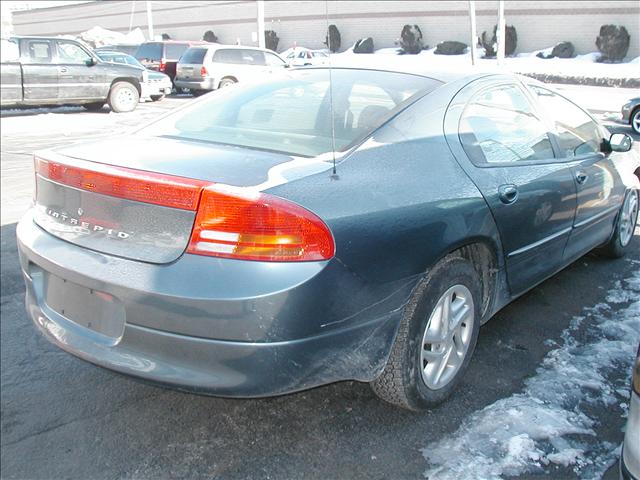 Dodge Intrepid 2000 photo 4