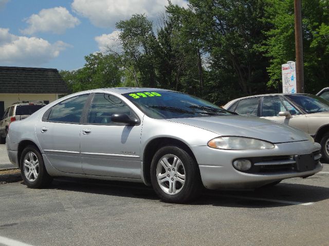 Dodge Intrepid LW2 Sedan
