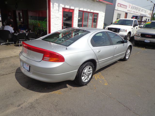 Dodge Intrepid 2000 photo 3