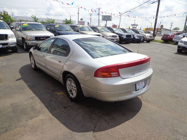 Dodge Intrepid 2000 photo 4