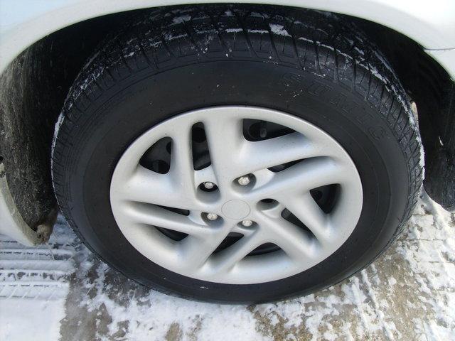 Dodge Intrepid 2000 photo 5