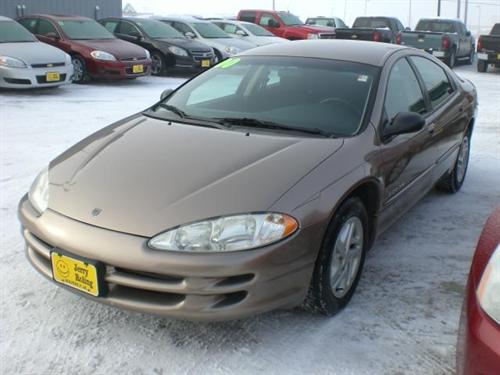 Dodge Intrepid 2000 photo 1