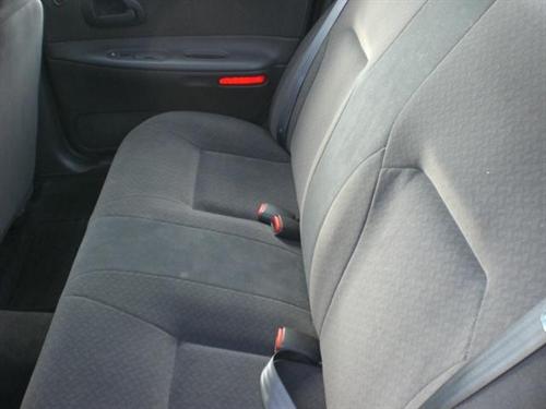 Dodge Intrepid 2000 photo 4