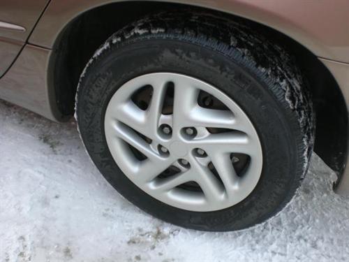 Dodge Intrepid 2000 photo 5