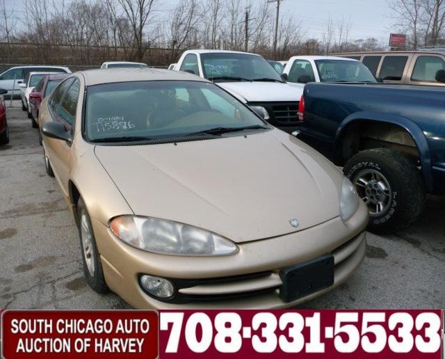 Dodge Intrepid LW2 Sedan