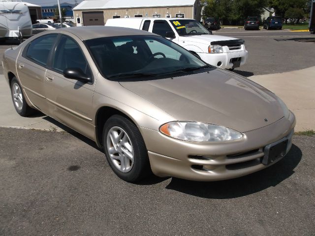 Dodge Intrepid 2000 photo 1