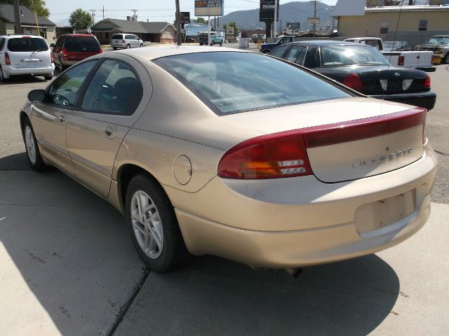 Dodge Intrepid 2000 photo 3