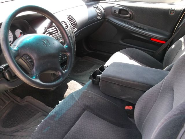 Dodge Intrepid 2000 photo 4