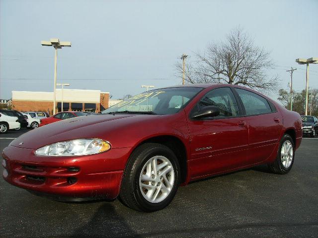 Dodge Intrepid Unknown Sedan