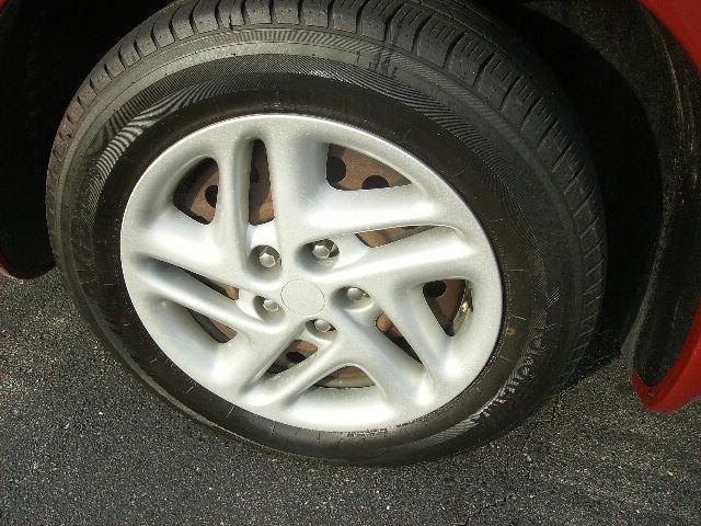 Dodge Intrepid 2000 photo 1