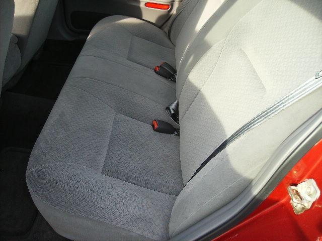 Dodge Intrepid 2000 photo 3