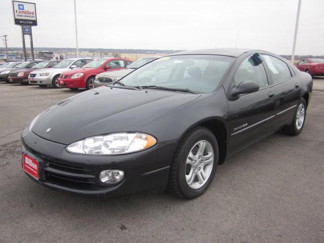 Dodge Intrepid LW2 Sedan