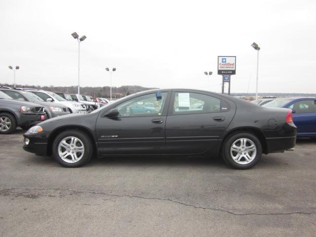 Dodge Intrepid 2000 photo 1