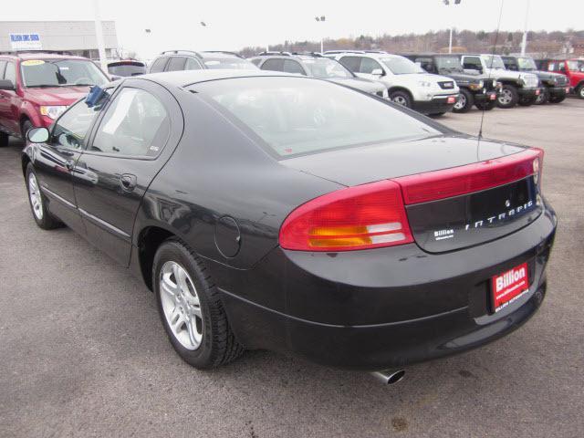 Dodge Intrepid 2000 photo 4