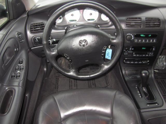 Dodge Intrepid 2000 photo 5