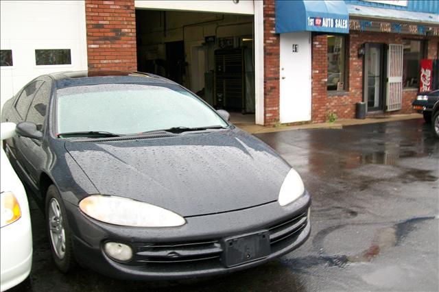 Dodge Intrepid LW2 Sedan