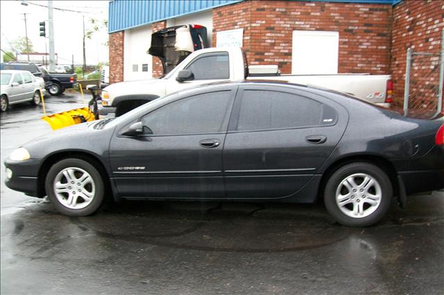 Dodge Intrepid 2000 photo 1