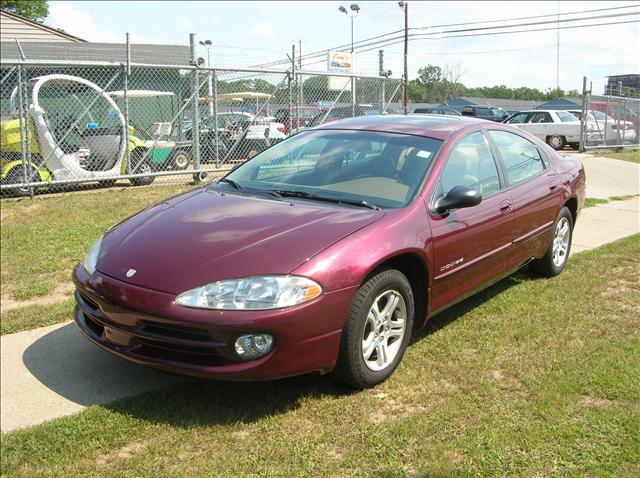 Dodge Intrepid LW2 Sedan
