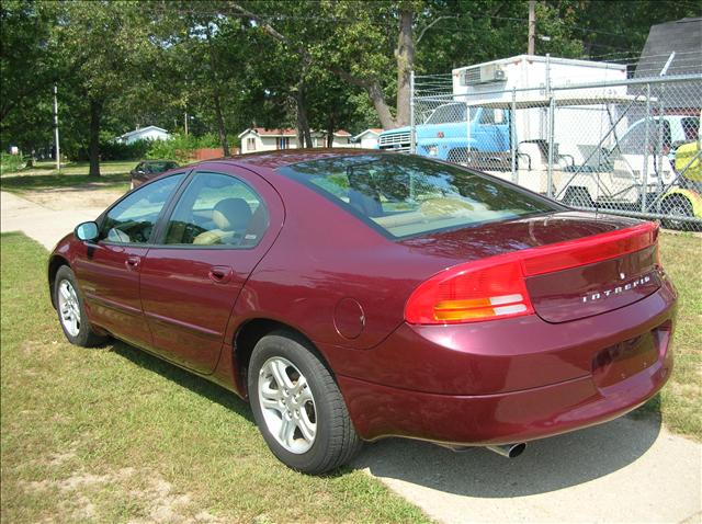 Dodge Intrepid 2000 photo 1